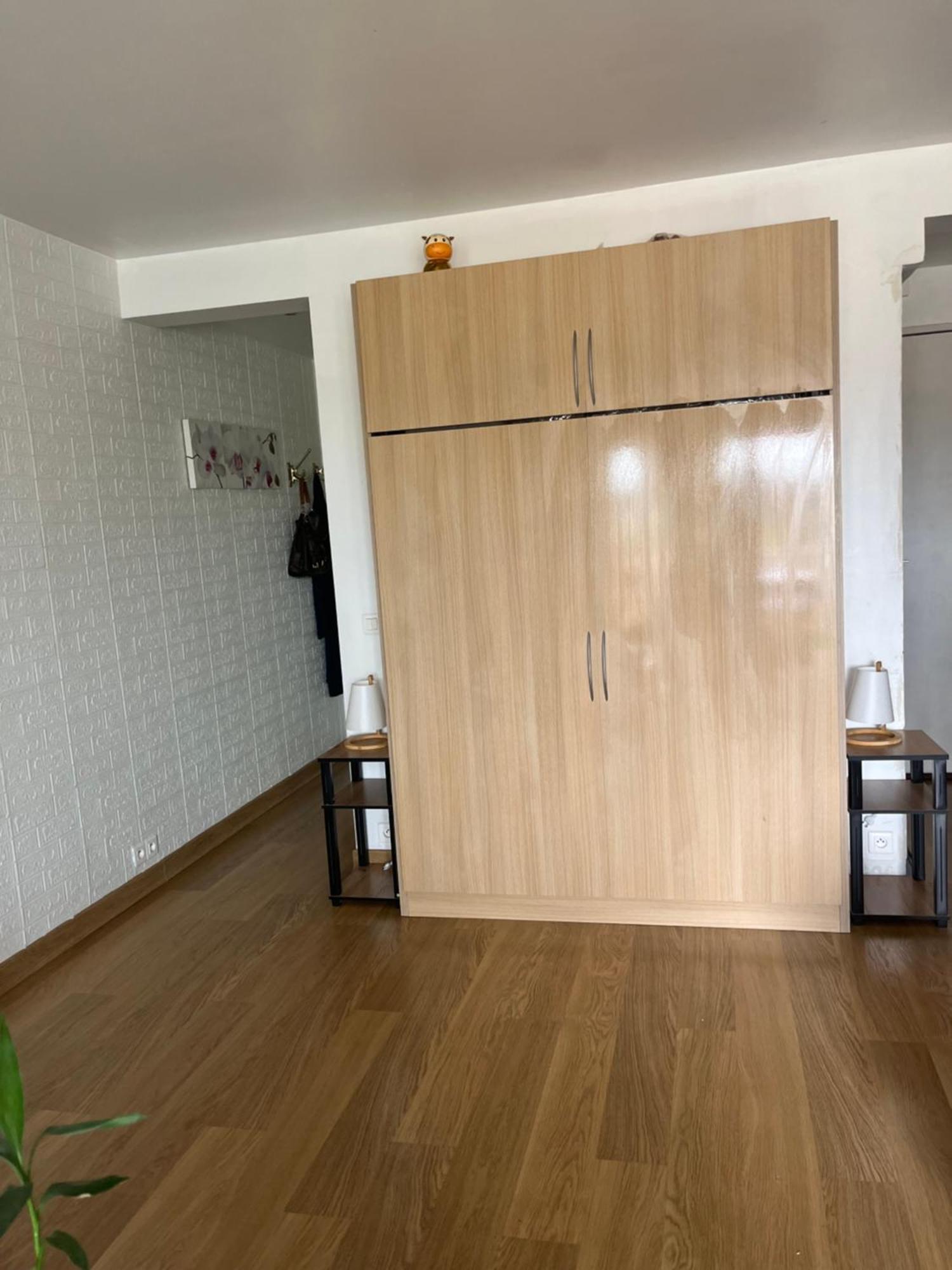 Joli Apartemo O Centro Le Lavandou Eksteriør bilde